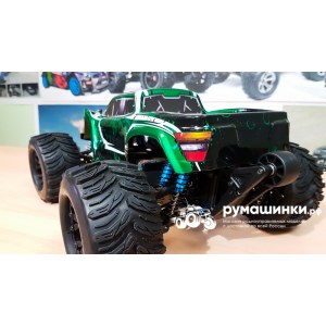 Радиоуправляемый внедорожник HSP Wolverine PRO 94701PRO