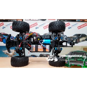 Радиоуправляемый внедорожник HSP Wolverine PRO 94701PRO