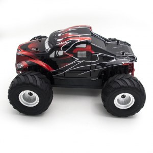 Радиоуправляемая модель HSP Brontosaurus 4WD