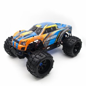 Радиоуправляемый джип HSP Savagery 4WD 1:8 94996