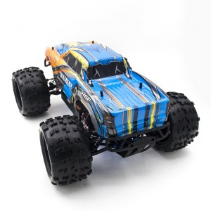 Радиоуправляемый джип HSP Savagery 4WD 1:8 94996