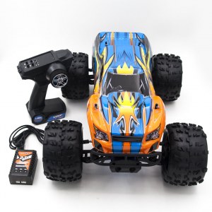 Радиоуправляемый джип HSP Savagery 4WD 1:8 94996