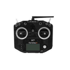 Аппаратура управления FrSky Taranis Q X7,16 каналов (без приемника) - FR-QX7