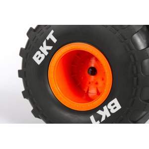 Радиоуправляемая модель AXIAL SMT10 MAX-D 4WD 1/10 RTR AX90057