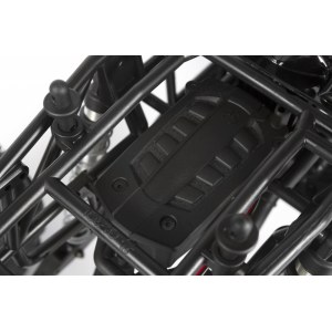 Радиоуправляемая модель AXIAL SMT10 MAX-D 4WD 1/10 RTR AX90057