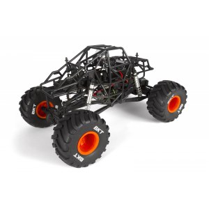 Радиоуправляемая модель AXIAL SMT10 MAX-D 4WD 1/10 RTR AX90057