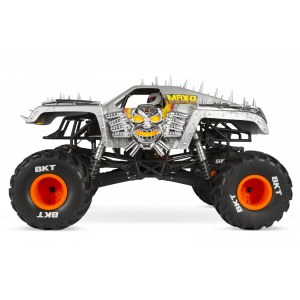 Радиоуправляемая модель AXIAL SMT10 MAX-D 4WD 1/10 RTR AX90057