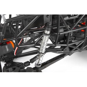 Радиоуправляемая модель AXIAL SMT10 MAX-D 4WD 1/10 RTR AX90057
