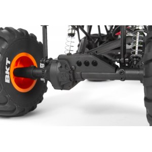 Радиоуправляемая модель AXIAL SMT10 MAX-D 4WD 1/10 RTR AX90057
