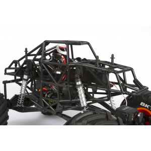 Радиоуправляемая модель AXIAL SMT10 MAX-D 4WD 1/10 RTR AX90057