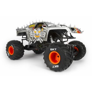 Радиоуправляемая модель AXIAL SMT10 MAX-D 4WD 1/10 RTR AX90057