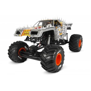 Радиоуправляемая модель AXIAL SMT10 MAX-D 4WD 1/10 RTR AX90057