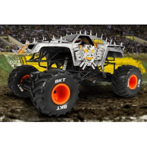 Радиоуправляемая модель AXIAL SMT10 MAX-D 4WD 1/10 RTR AX90057