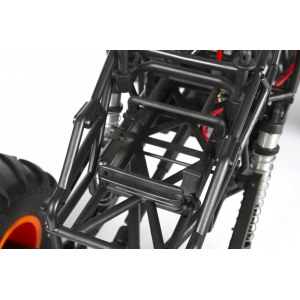 Радиоуправляемая модель AXIAL SMT10 MAX-D 4WD 1/10 RTR AX90057