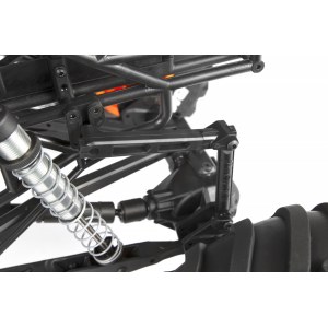 Радиоуправляемая модель AXIAL SMT10 MAX-D 4WD 1/10 RTR AX90057