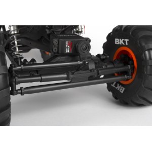 Радиоуправляемая модель AXIAL SMT10 MAX-D 4WD 1/10 RTR AX90057