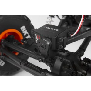 Радиоуправляемая модель AXIAL SMT10 MAX-D 4WD 1/10 RTR AX90057