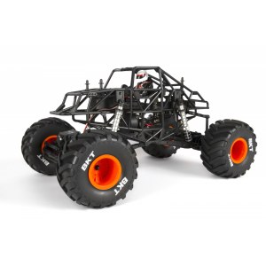 Радиоуправляемая модель AXIAL SMT10 MAX-D 4WD 1/10 RTR AX90057