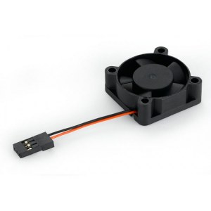 Вентилятор для регуляторов 1/10 Car ESC FAN-MP3010SH-7.4V