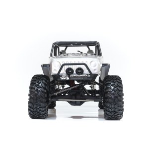Радиоуправляемая трофи Remo Hobby RH Open-Topped Jeeps 4WD RTR масштаб 1:10 RH1073-SJ