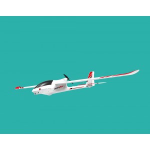 Планер на радиоуправлении Volantex 757-8 Ranger 2000 KIT TW757-8-KIT