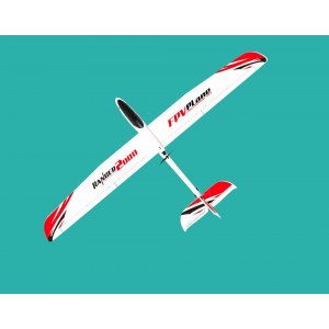 Планер на радиоуправлении Volantex 757-8 Ranger 2000 KIT TW757-8-KIT