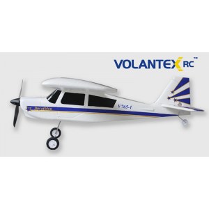 Самолет Volantex 765-1 Decathlon (4CH, бесколлекторный) PNP