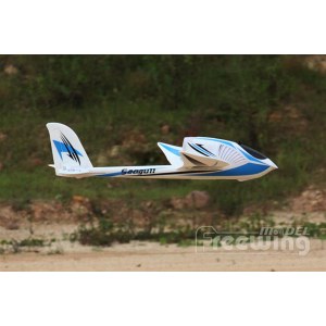 Радиоуправляемый планер FreeWing Seagull PNP