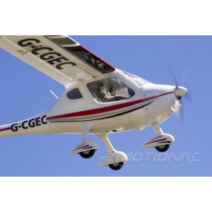 Модель радиоуправляемого самолета FreeWing Flight Design CTLS PNP