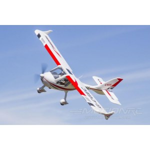 Модель радиоуправляемого самолета FreeWing Flight Design CTLS PNP