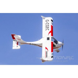 Модель радиоуправляемого самолета FreeWing Flight Design CTLS PNP