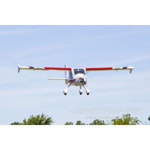 Модель радиоуправляемого самолета FreeWing Flight Design CTLS PNP