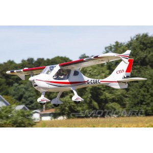 Модель радиоуправляемого самолета FreeWing Flight Design CTLS PNP