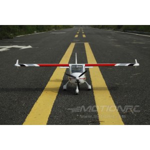Модель радиоуправляемого самолета FreeWing Flight Design CTLS PNP
