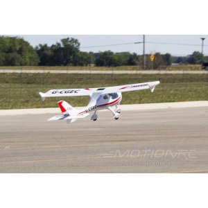 Модель радиоуправляемого самолета FreeWing Flight Design CTLS PNP