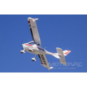 Модель радиоуправляемого самолета FreeWing Flight Design CTLS PNP