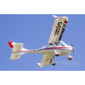 Модель радиоуправляемого самолета FreeWing Flight Design CTLS PNP