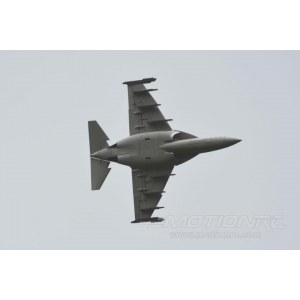 Радиоуправляемый самолет Freewing Yak-130 6S PNP (90мм)
