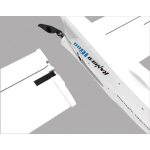 Радиоуправляемый самолет Volantex 757-7 Ranger 1600 PNP TW757-7-PNP