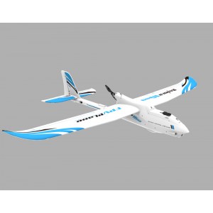 Радиоуправляемый самолет Volantex 757-7 Ranger 1600 PNP TW757-7-PNP