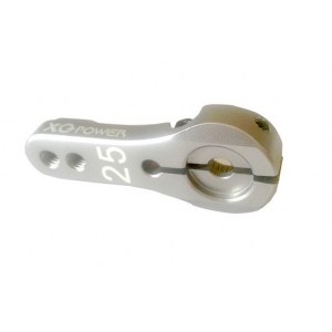 Качалка металлическая на болтах XQ-Power 25T metal horn