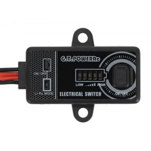 Электронный выключатель G.T.Power