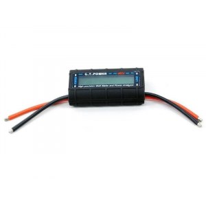 Ваттметр G.T.Power 180A