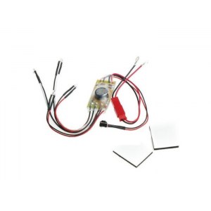 Подсветка G.T.Power для моделей Mini-Z