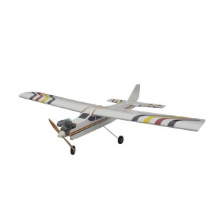 Модель самолета Lanyu Primary40 LU-10111006