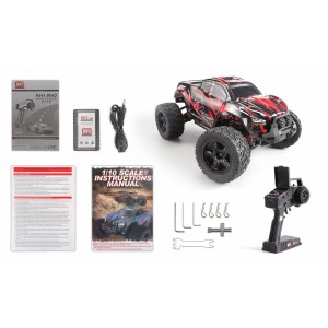Радиоуправляемый монстр Remo Hobby MMAX 1:10 RH1031