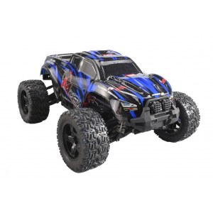 Радиоуправляемый монстр Remo Hobby MMAX 1:10 RH1031