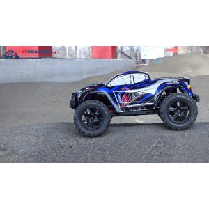 Радиоуправляемый монстр Remo Hobby MMAX 1:10 RH1031