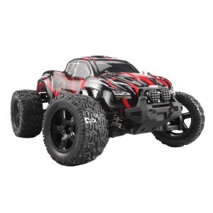 Радиоуправляемый монстр Remo Hobby MMAX 1:10 RH1031