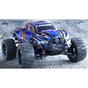 Радиоуправляемый монстр Remo Hobby MMAX 1:10 RH1031